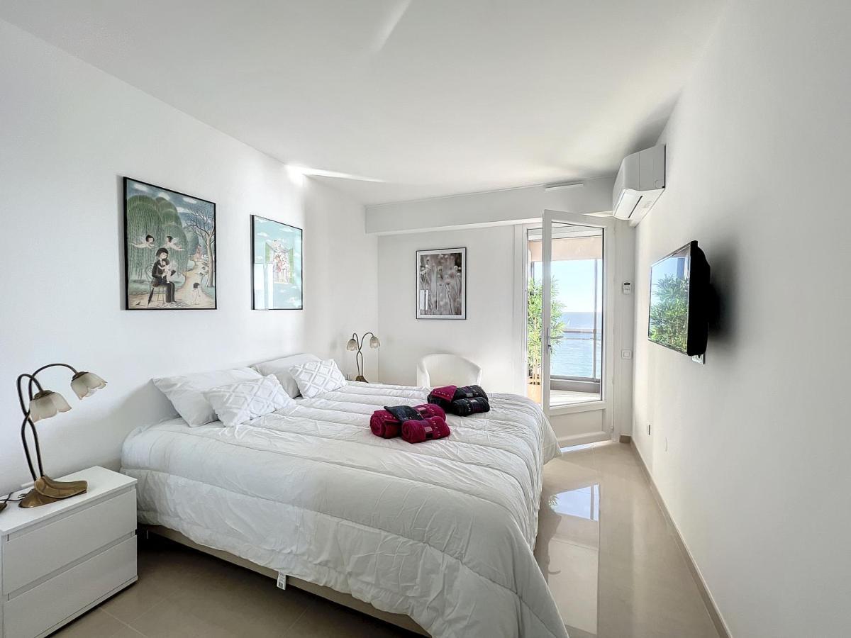 Villa Maupassant T2 Bord De Mer Cannes Exterior foto