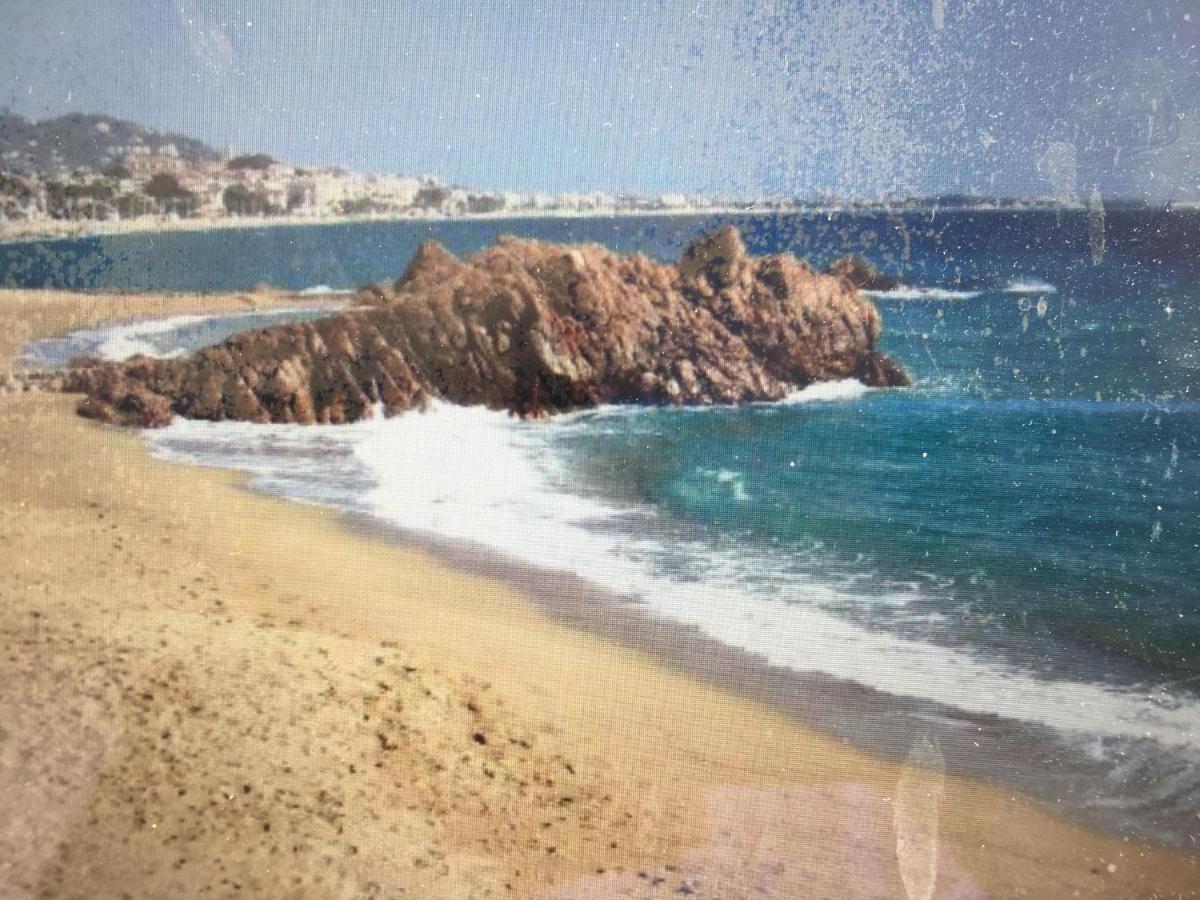 Villa Maupassant T2 Bord De Mer Cannes Exterior foto